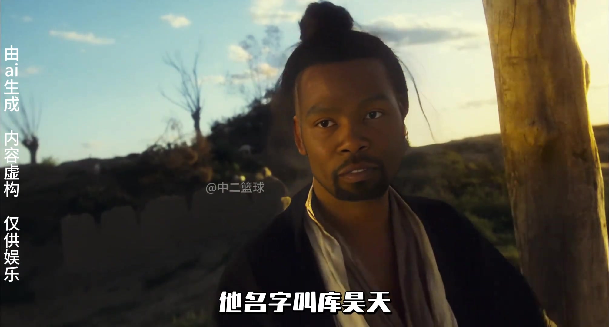 杜兰特每次换队我都会想起一个人他曾经很喜欢我...