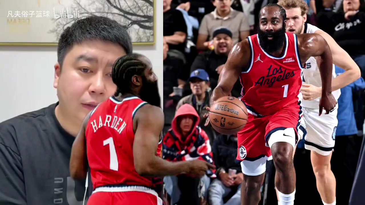 大史不开天眼谁知道快船会这样这赛季进季后赛还是有机会的