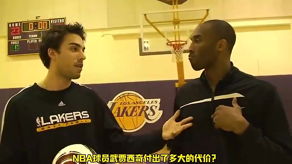 当初为了得到巅峰莎拉波娃武贾西奇付出了多大的努力