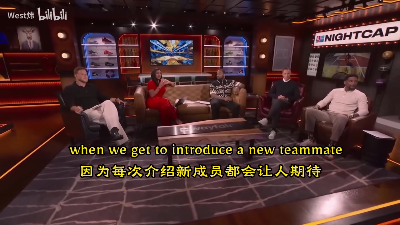 哈利谈跟腱康复月底预计可一对一训练獭兔等球员帮我走出低谷