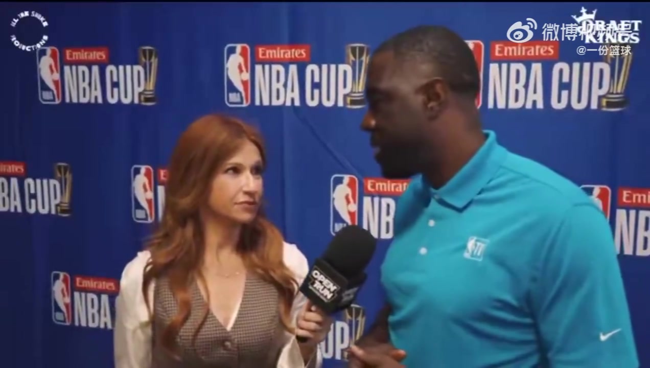 海恩斯已经有几支球队联系了保罗看看他将如何抉择