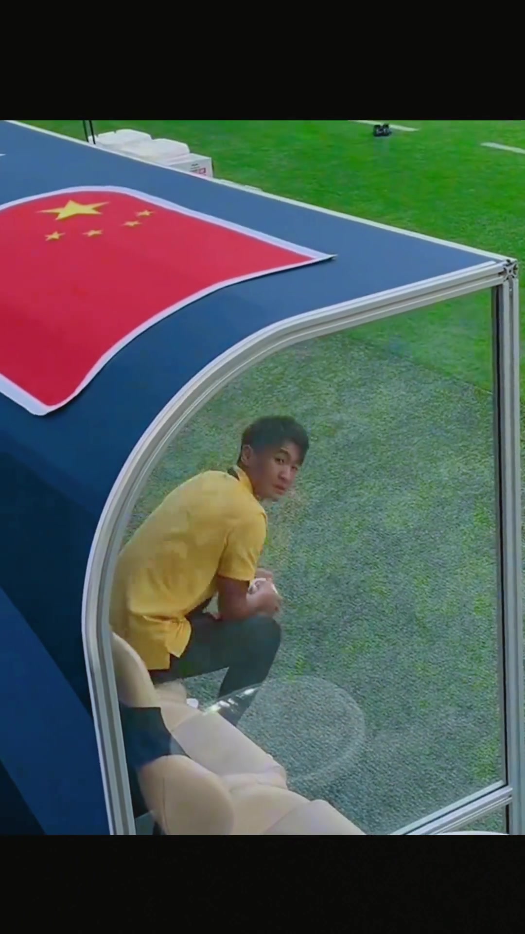 你这一声韦世豪把豪哥都干懵了