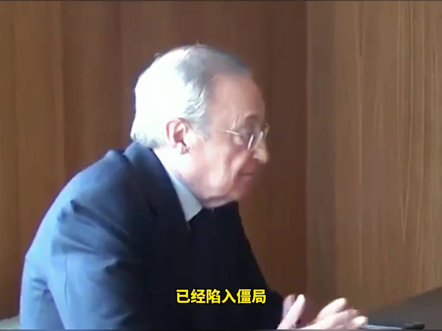 塞尔维尼修斯要求将薪资提升到与姆巴佩同一水平3000万欧