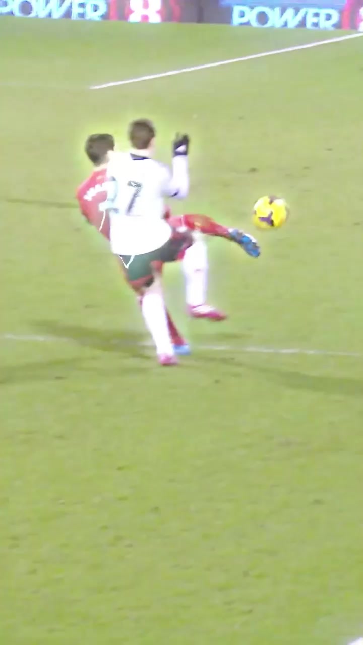 苏亚雷斯我的过人自有过人之处