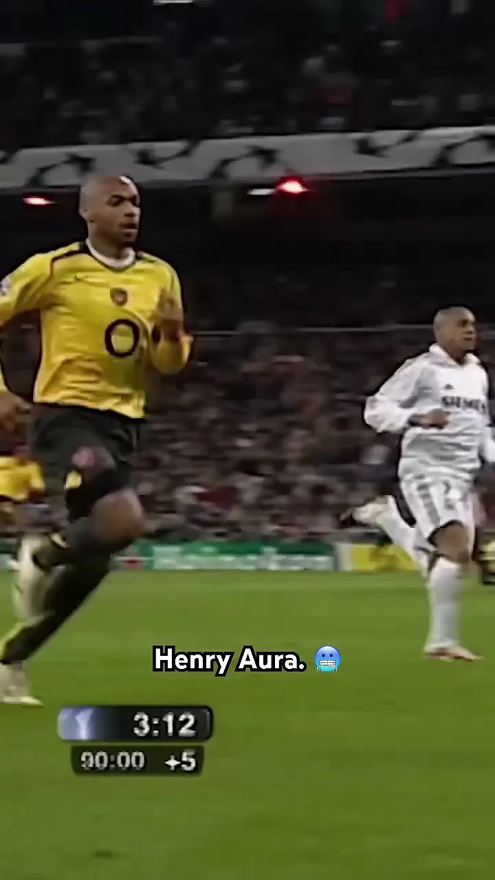 大帝护球与众不同亨利人球分过一条龙霸气护球