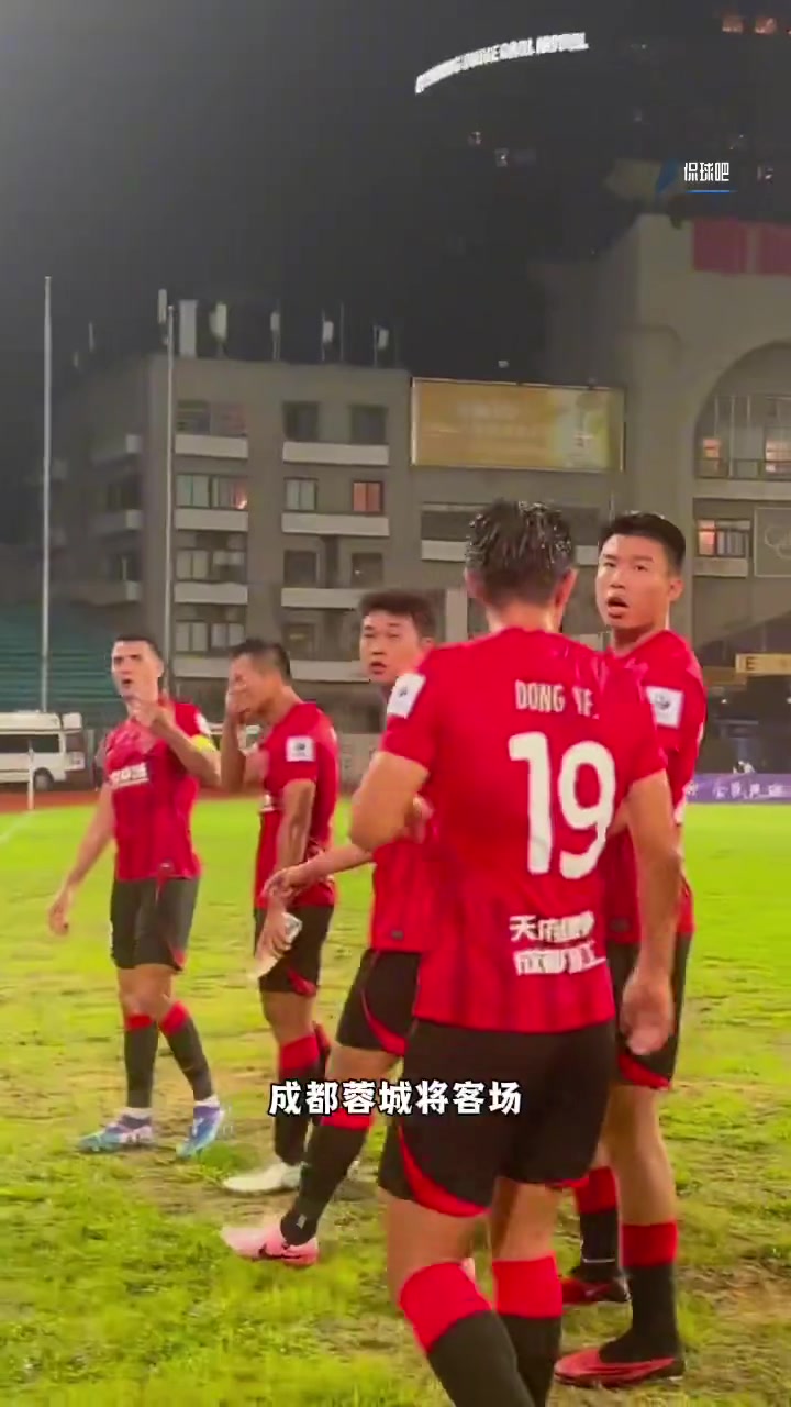 徐正源球队的伤病情况不容乐观与泰山队这场比赛会很重要