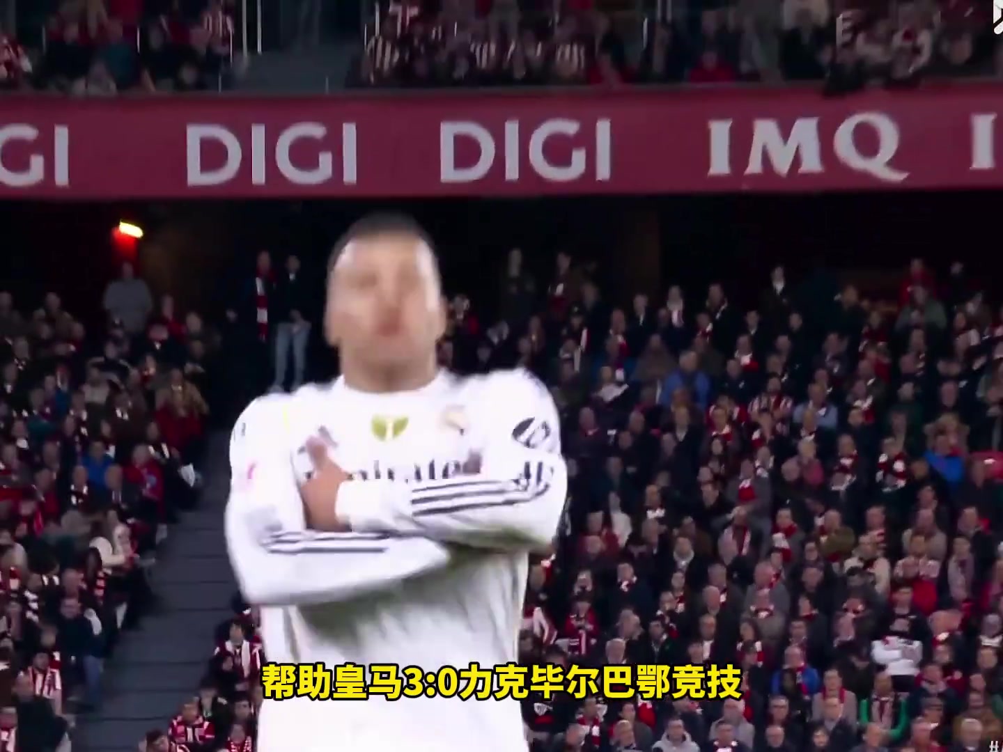 太强了法国超跑姆巴佩一条龙世界波梅开二度震撼全场