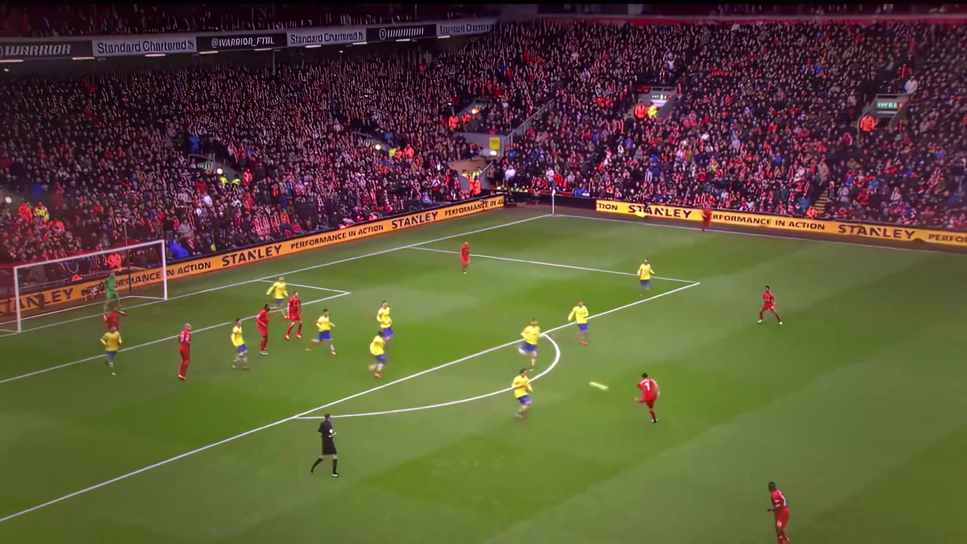 那些让门柱撤回的逆天世界波