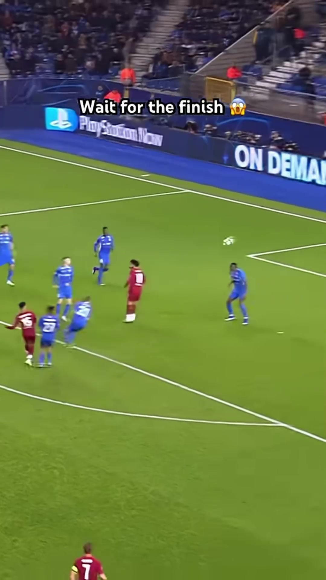 天才的灵光乍现如今32岁的他变成了熟悉的陌生人