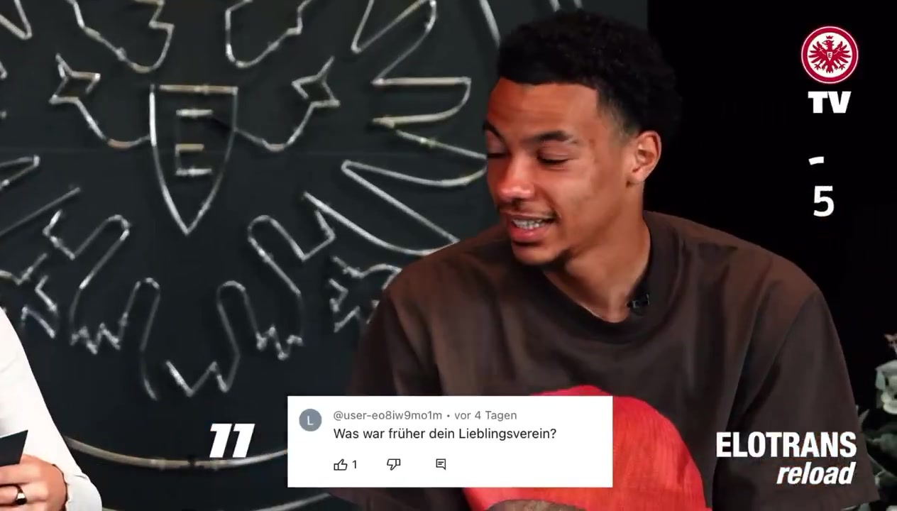 埃基蒂克小时候最喜欢的俱乐部是曼联