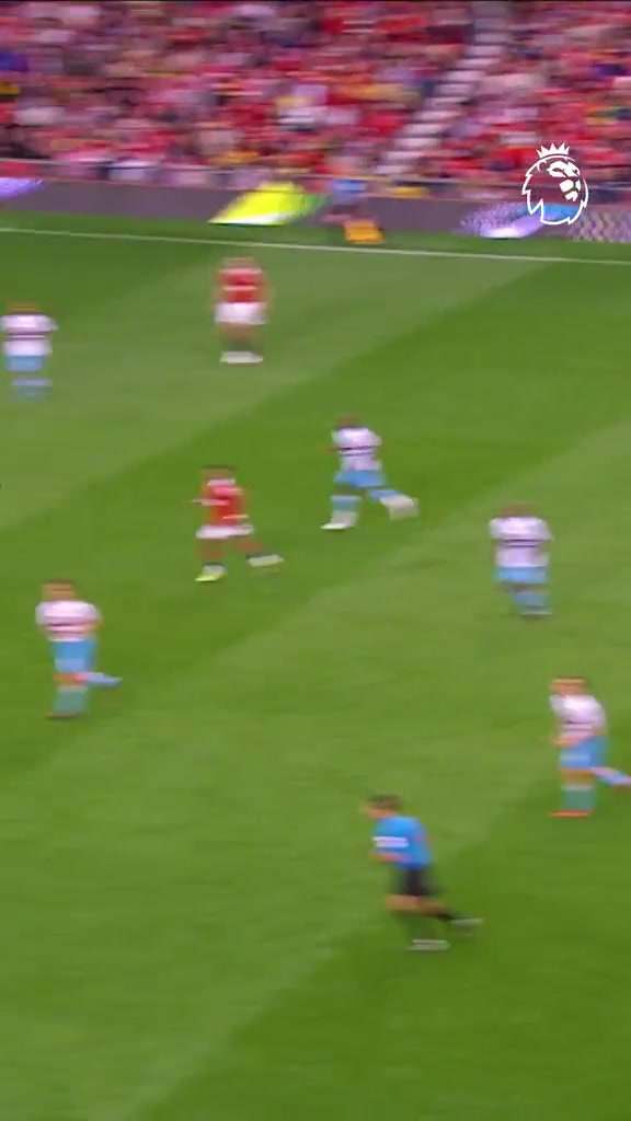 曼联球迷现在没人能像斯科尔斯那样传球纯粹的优雅视野