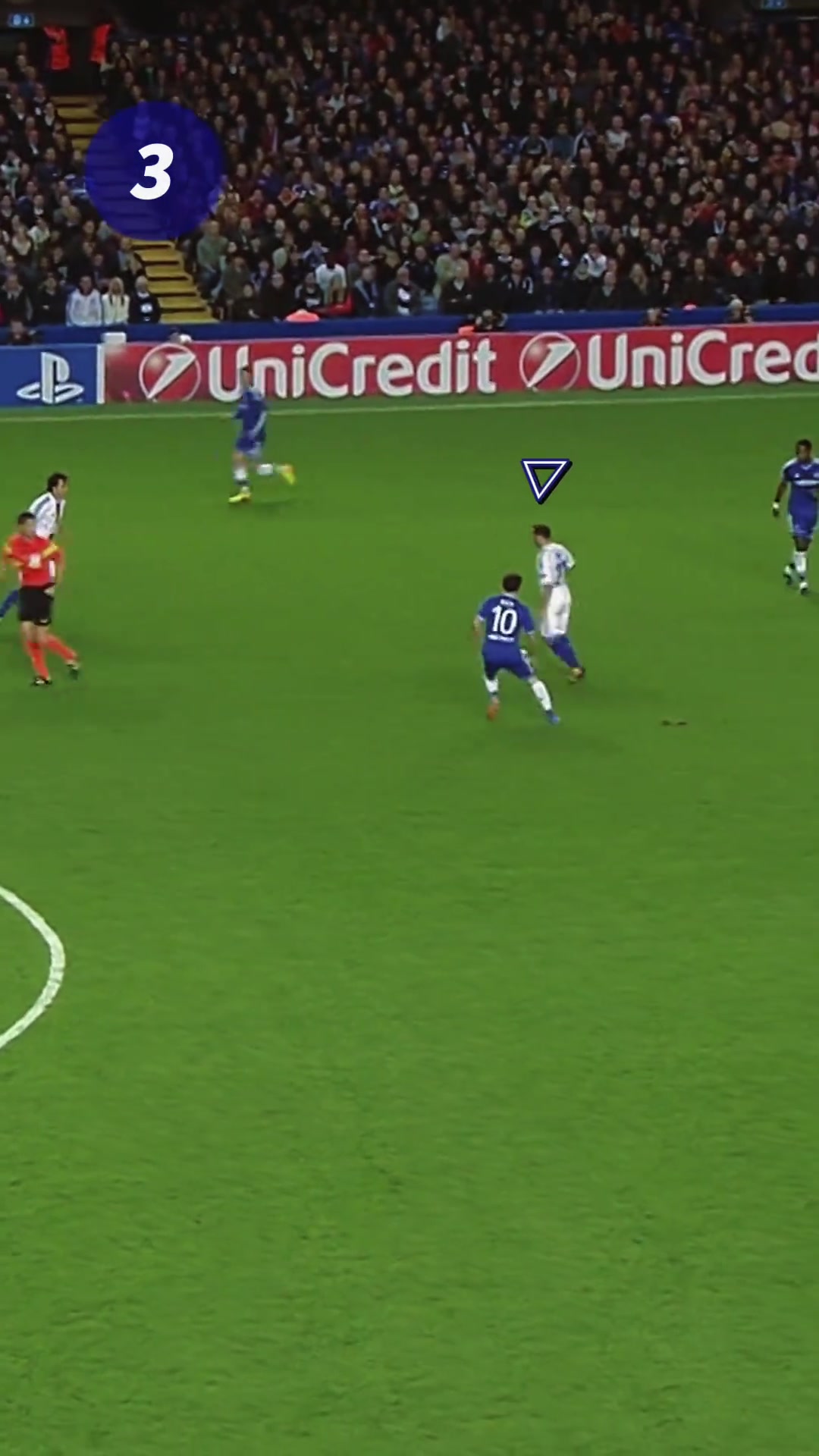 切尔西懂了这就把你买下来