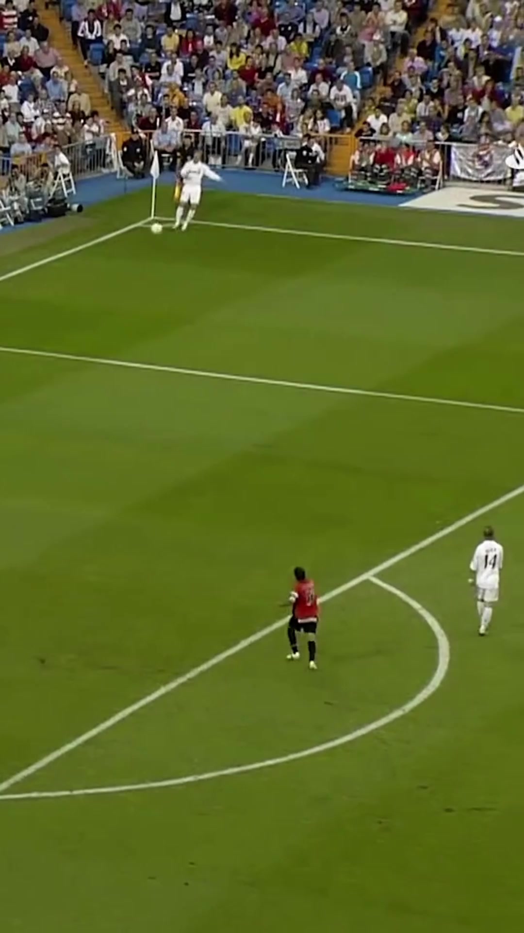 这个战术一般人来不了只有卡洛斯能做到